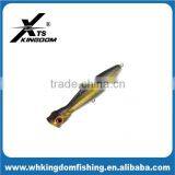 60mm/5g,80mm/9.5g,100mm/16g,130mm/36g Factory Price Largemouth Perch Lure Wholesale thumbnail-5