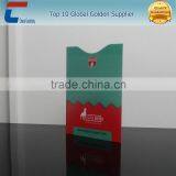 Credit Card and Passport Imformation Protection Customized RFID Blocking Card Sleeve thumbnail-3