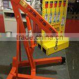 Auto Engine crane 3T