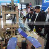 230cm Heavy Water Jet Loom With High Speed and Reasonable Price thumbnail-2