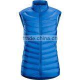 2015 Down Padding Vest Men thumbnail-1