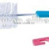 Manufacturer Household Cleaning Tool Bottle Brush Cleaner thumbnail-2