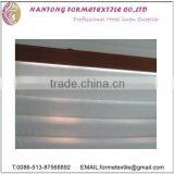 110" White Cotton Percale Bed Sheet Fabric in Roll