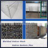 Welded Gabion Box