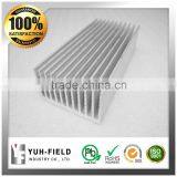 Hot Sale! Aluminum Extrusion Profile From Taiwan 6000 Series Aluminium Alloy