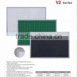 Home Decor BW-V2 Magnetic White Board thumbnail-1