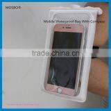 New Sports Running Case, Workout Holder Pouch, Cell Phone Arm Bag Band