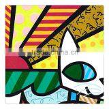 Heat Transfer Film for Leatherette