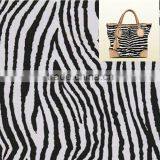 Transfer Printing Film for Leather