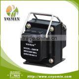 Manufacturer TC Step Up & Down Transformer , Single Phase 1500VA Transformer /