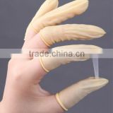 Latex ESD Finger cots