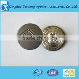 Perfect Craft Alloy Jeans Shank Buttons