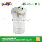 Medical Vacuum Jar for Sale