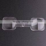 High Quality DIY Folding Paper Cardboard Binoculars Lens thumbnail-4