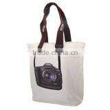 Factory Cheap Canvas Bag thumbnail-1