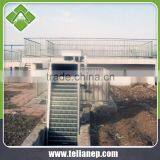 Industrial Sewage Wastewater Treatment Plant Aluminum Grille thumbnail-1