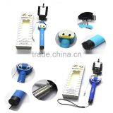 2015 Hot Selling Oem Product Wireless Monopod Selfie Stick Made in China thumbnail-5
