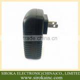 100-240V AC POE Power Adapter 24V 1A IP Phone/Camera Power Supply thumbnail-2