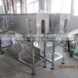 Bottle Heat Shrink Tunnel and Steam Generator