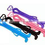 Creative Women's Boot Tree Plastic Shoe Tree thumbnail-2