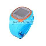Kids GPS Tracker Smart Watch With SOS GPS LBS WIFI Bluetooth Positioning Life Waterproof for Android IOS thumbnail-3
