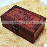 Classical Wooden Gift Box Models Canton Fair 2015