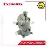 BCX51- Exed Explosion proof plug & socket