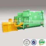 Mobile Garbage Compression Station Series thumbnail-1