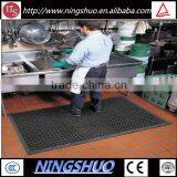China Factory of Easy Installation Non Toxic Anti Slip Kitchen Rubber Mat thumbnail-4