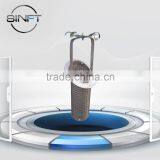 Small Stainless Steel Wire Mesh Basket Strainer With Long Handle thumbnail-3