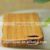 Easily Assembled Bamboo Cell Phone Case ,New Product Bamboo Phone Case thumbnail-3