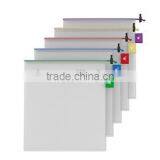 YIWU RODA 100% Polyester Cord Durable Color Logo Foldable Washing Bag thumbnail-5