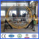 Human Gyroscope Rides for Sale thumbnail-2