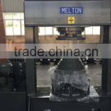 Cheap Price TP120 Forklift Tyre Press Machine thumbnail-1