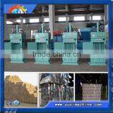 2015 Best Choose!!! High Quality Straw Compress Baling Machine thumbnail-4
