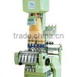 Computerized Narrow Fabric Jacquard Needle Loom (JX-JNFS 6/50-320S)