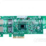 Intel E1G42ET Dual Port Server Adapter 10/ 100/ 1000Mbps PCI-Express 2 x RJ45 Server Adapter