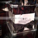 Acrylic Display Box / Units thumbnail-1