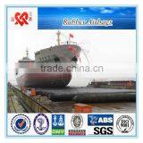 Used for Ship Lifting Type High-performance Marine Rubber Airbag thumbnail-3