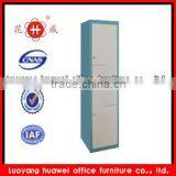 Colorful and Fashion Z-shape Door Steel Office Furniture,KD Structure