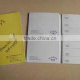 Cant Pad With LOGO Cartoon Color Ads Notes PN6431 thumbnail-6