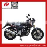 Factory Price Beautiful Perfect Fuel Saving 150cc Sport Motorcycle Top Speed for Cheap Sale Hot in Mexico thumbnail-1
