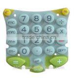 Silicone Waterproof Keypad