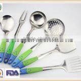 Kitchen Tools Set thumbnail-1
