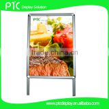 Single side a1 size poster stands