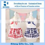 Wholesale colorful small pet clothes of dog                        
                                                                                Supplier's Choice