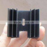 Aluminum Strutue Heat Sink-alloy 6063 thumbnail-1