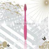 Best Quality Adult Hotel Toothbrushes SPA Airplane Toothbrush thumbnail-1