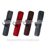 1200D Waterproof Flute/dizi Flute Bag With 7 Flutes Pockets Oxford Cloth Design for Concert Flute With Adjustable Shoulder Strap thumbnail-4