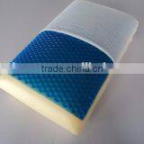 Gel Memory Foam Pillow thumbnail-3